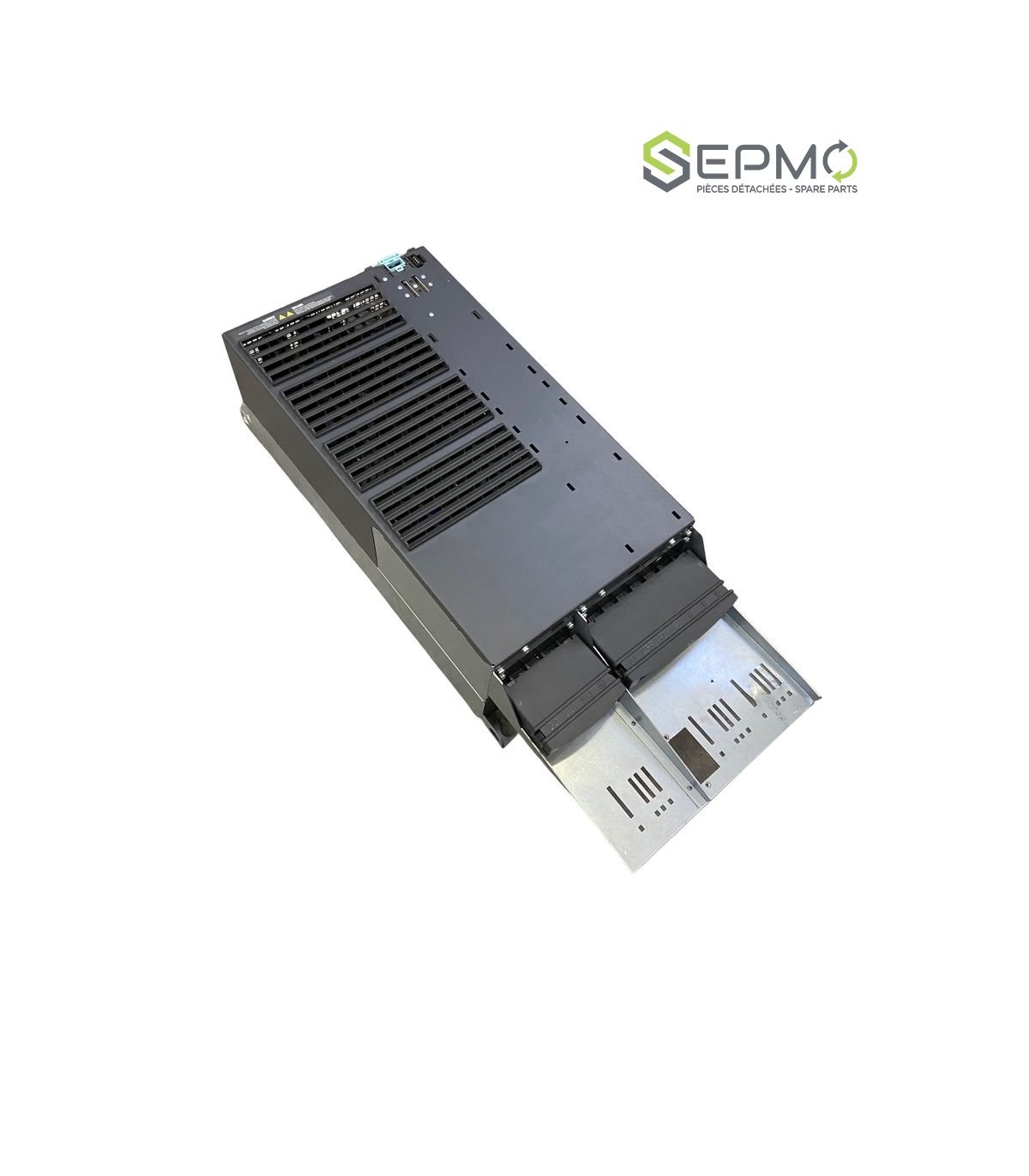 Siemens SINAMICS Power Module 340 | E:E02 | 6SL3210-1SE22-5AA0 | WM Industrietechnik