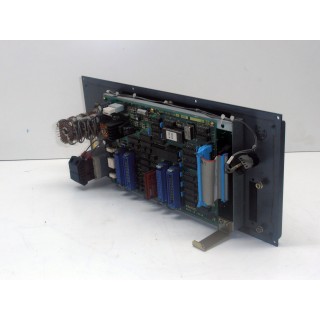 FANUC operator panel A02B-0092-C141