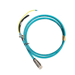 Câble SIEMENS 6FX4002-5CA01-1AC0 2M