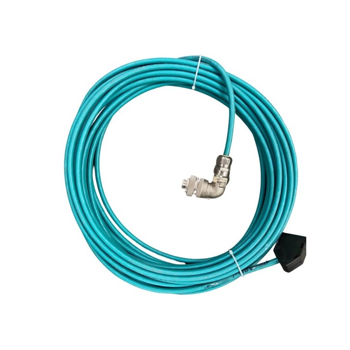Kabel SIEMENS SIROTEC 570102.0022.00