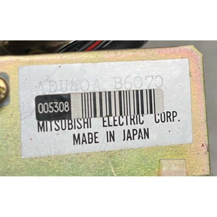 Alimentation Mitsubishi ADU40A B6070