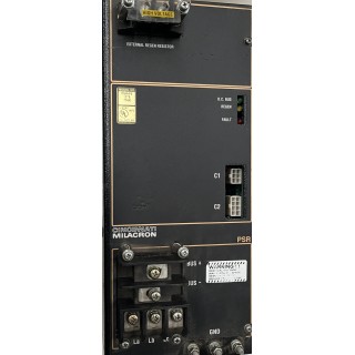 Alimentation CINCINNATI MILACRON Vickers PSR4/5-275-7500