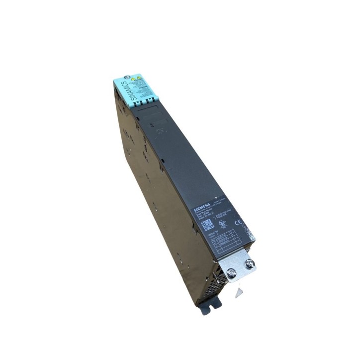 Single Motor Module SIEMENS 6SL3120-1TE13-0AA3