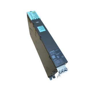 Double Motor Module SIEMENS 6SL3120-2TE13-0AA3