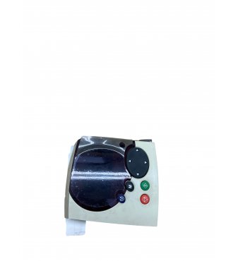 R100322610 afficheur SM keypad plus pour variateur LEROY SOMER