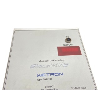 WETRON SVK 101