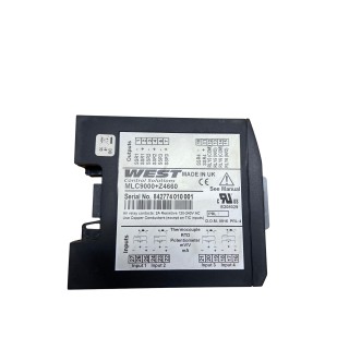WEST MLC9000+Z4660