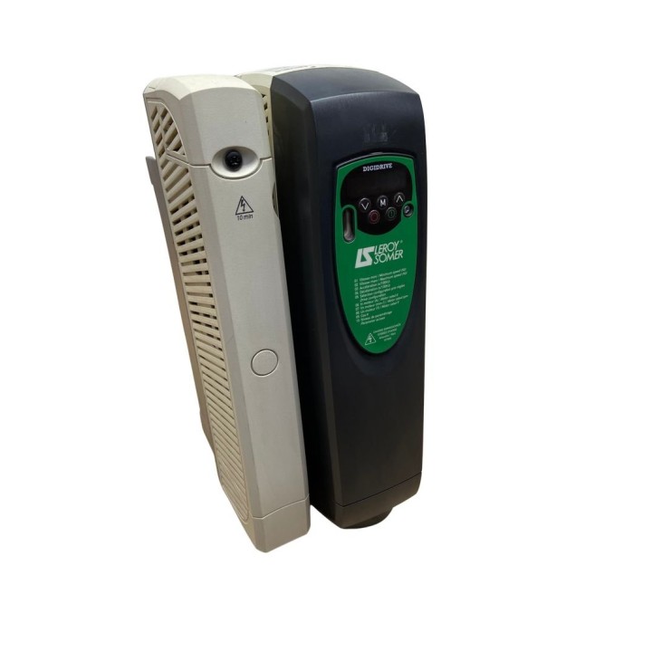 Variateur LEROY SOMER SK2401 SK8T 5.5/7.5kW