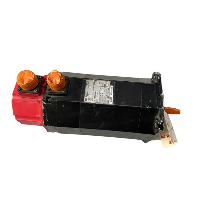 Moteur FANUC A06B-0314-B005