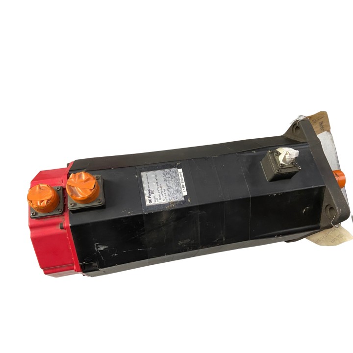 Moteur FANUC A06B-0502-B202