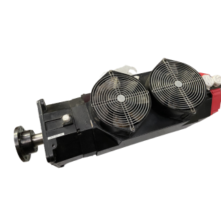 Moteur FANUC A06B-0158-B177