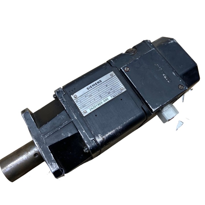Moteur SIEMENS 1HU3054-0AF01-0ZZ9-Z