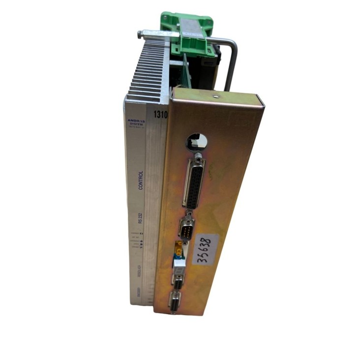 Variateur IRT 1310 monobloc