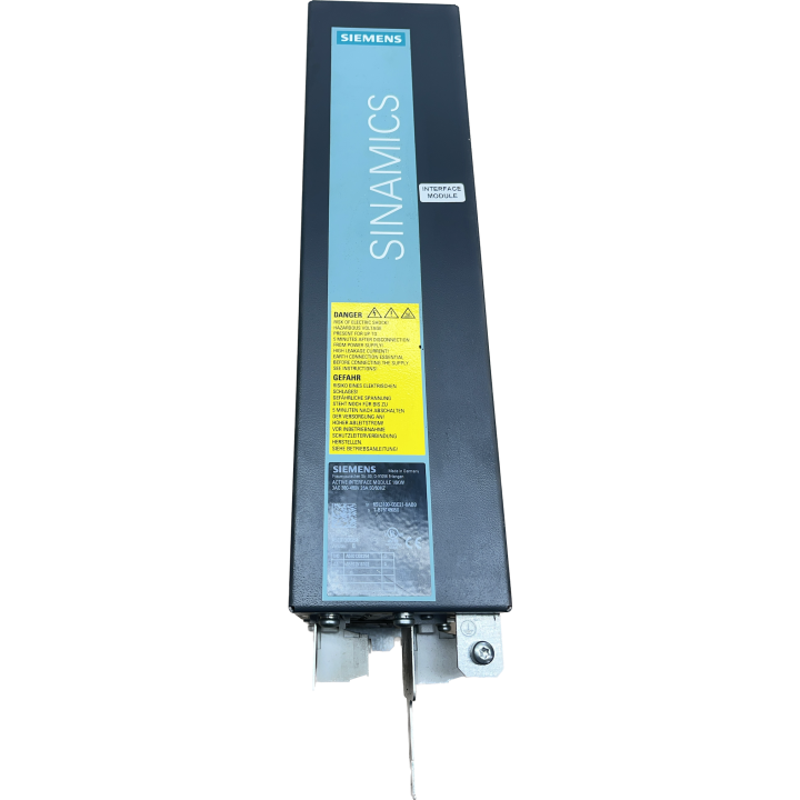 SIEMENS 6SL3100-0BE21-6AB0