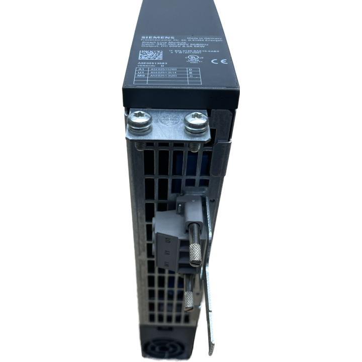 SIEMENS 6SL3130-6AE15-0AB0