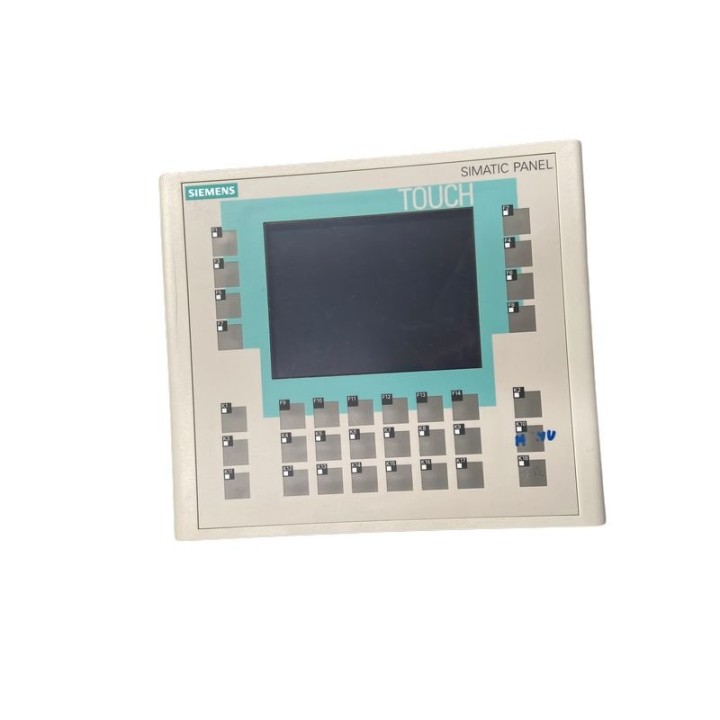 OP177B SIEMENS 6AV6642-0DA01-1AX1 SIEMENS 6AV6 642-0DA01-1AX1