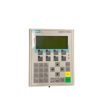 SIEMENS OP77B SIEMENS 6AV6641-0CA01-0AX1 SIEMENS 6AV6 641-0CA01-0AX1