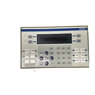 MAGELIS SCHNEIDER XBT PM027010 TELEMECANIQUE XBT PM027010