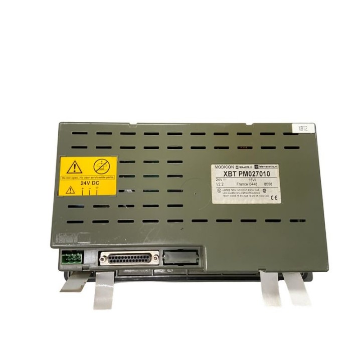 SCHNEIDER XBTPM027010