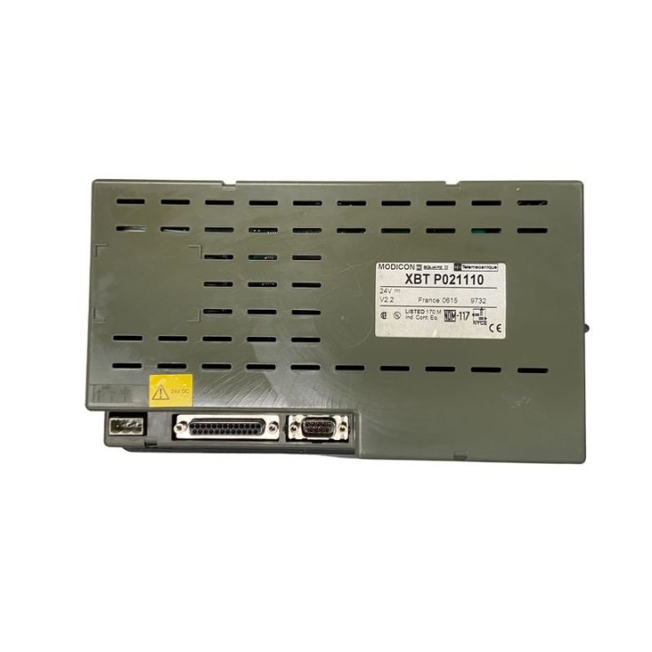 SCHNEIDER XBTP021110