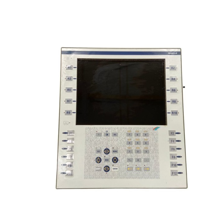 MAGELIS SCHNEIDER XBTF02410