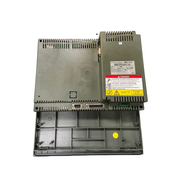 SCHNEIDER XBTF024110