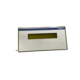 MAGELIS SCHNEIDER XBT H001010 TELEMECANIQUE XBTH001010