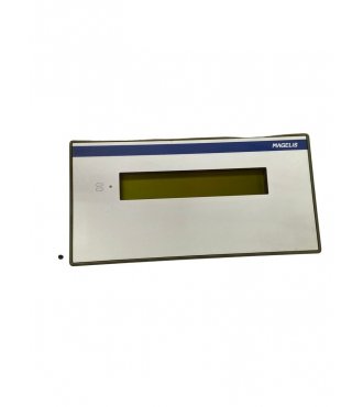 MAGELIS SCHNEIDER XBT H001010 TELEMECANIQUE XBTH001010