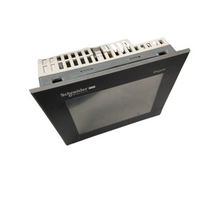 MAGELIS GTO panel SCHNEIDER HMIGTO2310 5.7 color touch panel