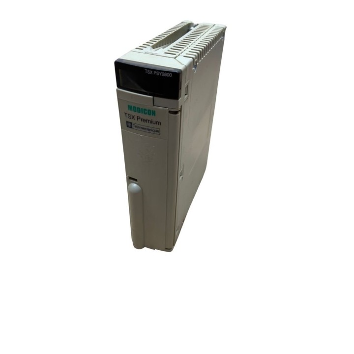 SCHNEIDER TSXPSY2600