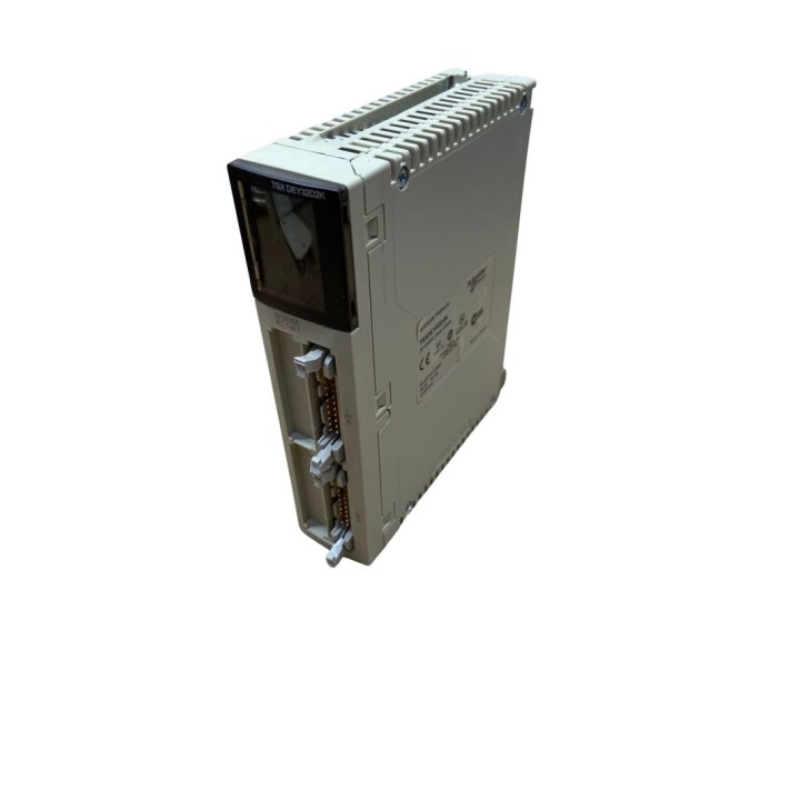 SCHNEIDER ELETTRICO TSXDEY32D2K