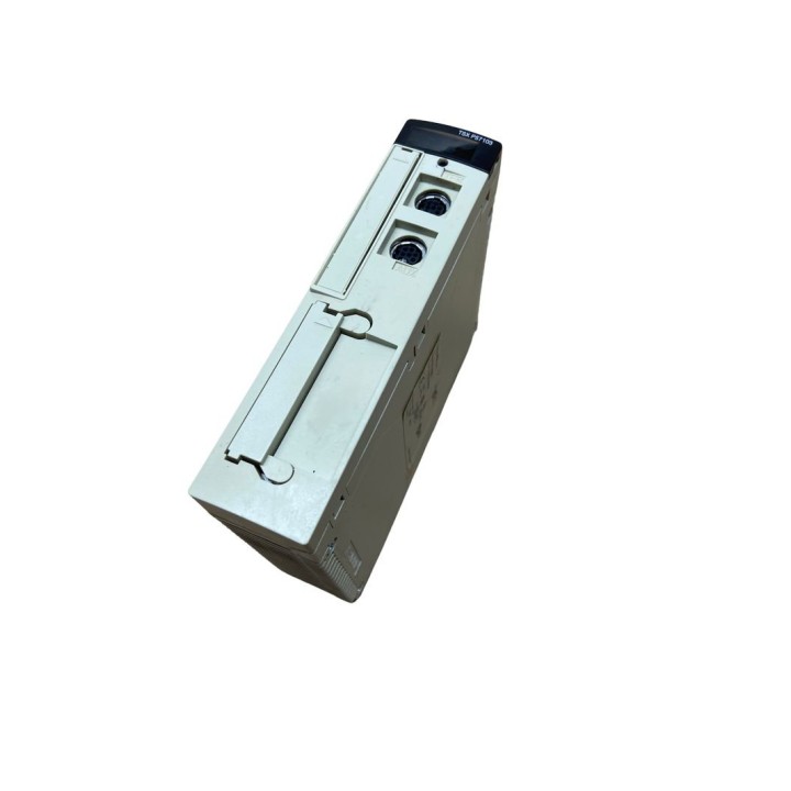 SCHNEIDER TSXP57103M