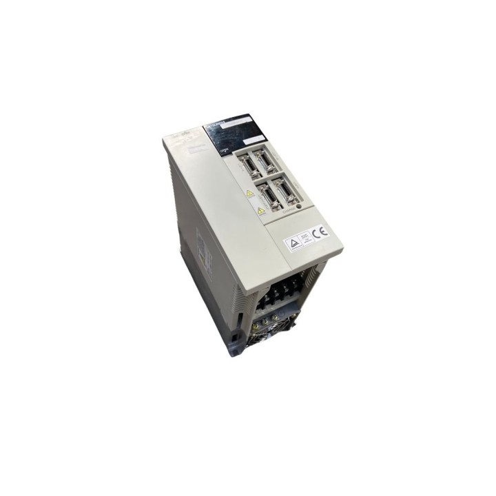 MITSUBISHI MDS-B-SVJ2-10 servo unit drive