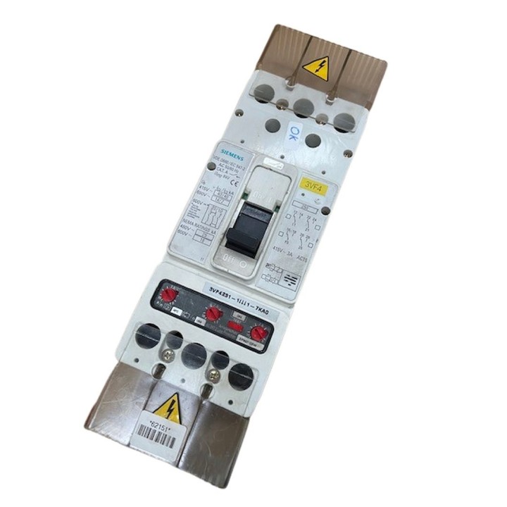 SIEMENS 3VF4231-1DF41-7KA0
