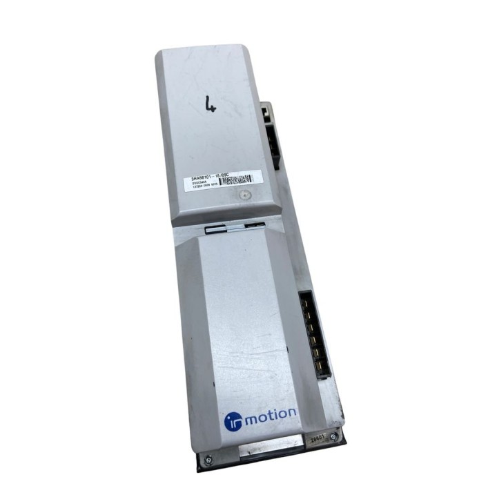 Variateur ABB 3HAB8101-18/09C DSQC546A