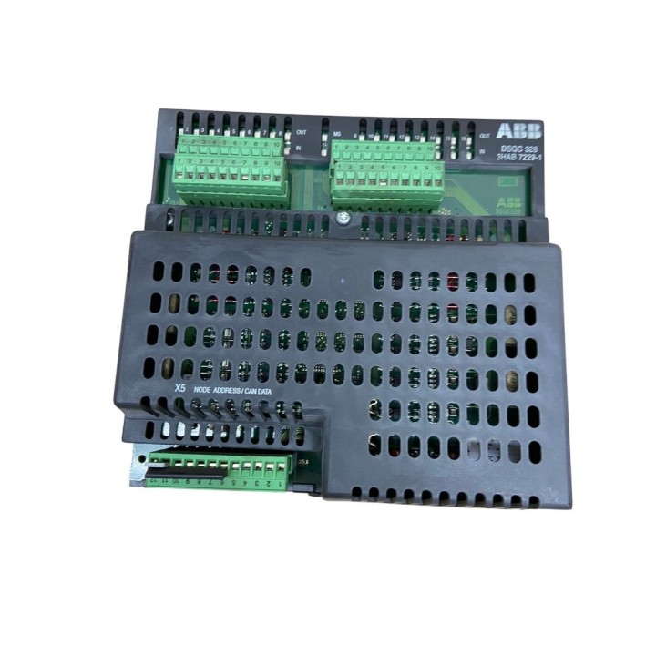 ABB DSQC 328 3HAB7229-1/05