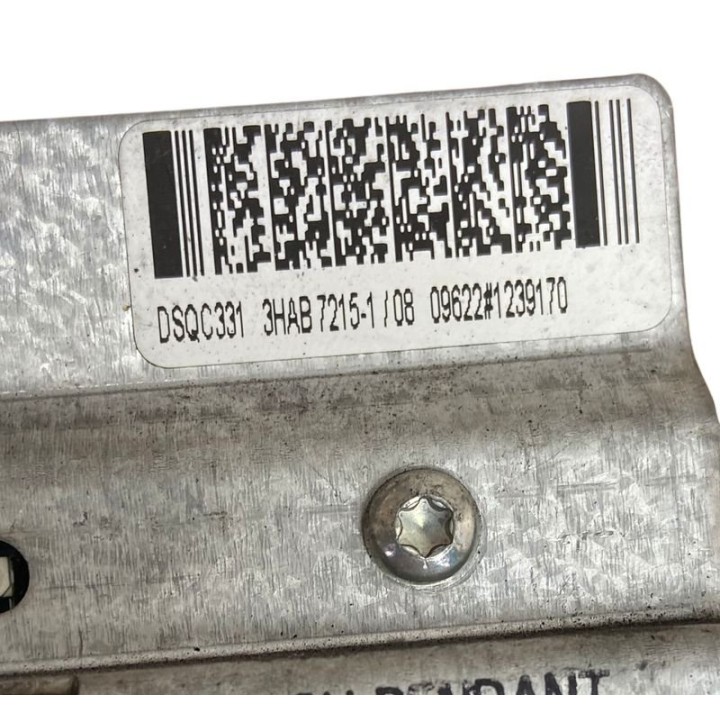 ABB DSQC331 3HAB7215-1/08