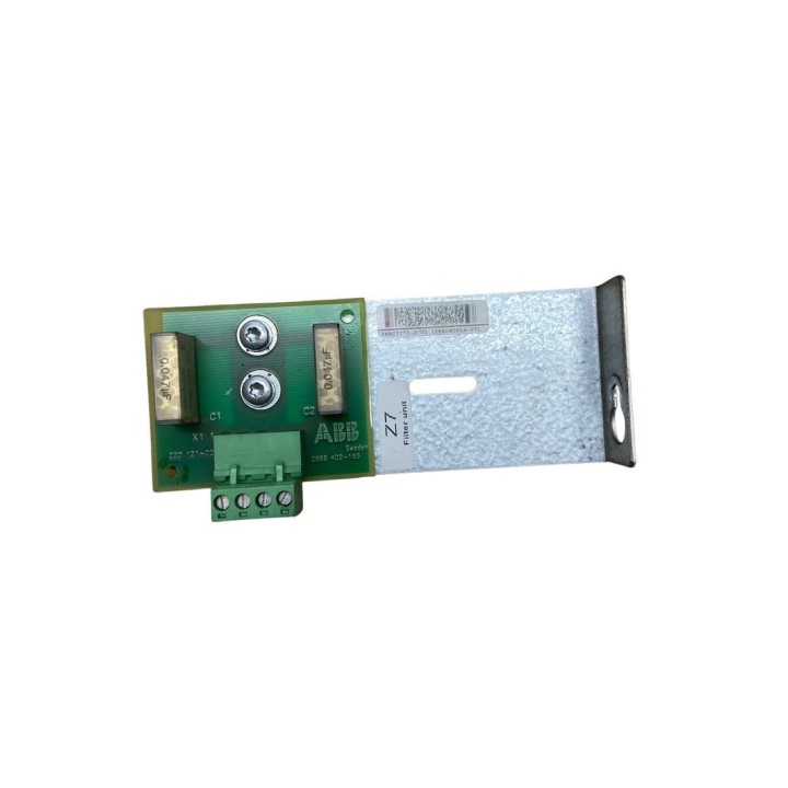 Carte ABB 3HAC7272-3/00
