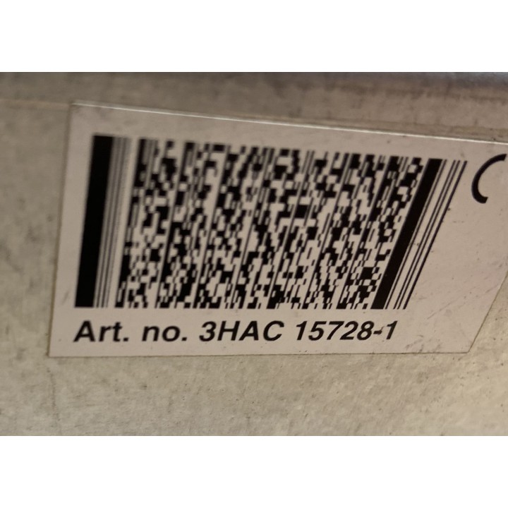 ABB 3HAC15728-1