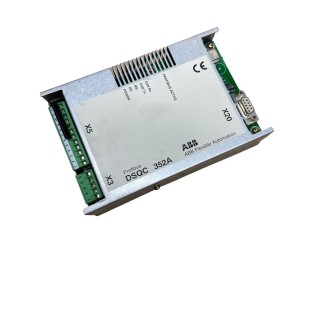 ABB 3HNE00009-1/11 DSQC352A