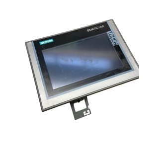 TP 700 comfort SIEMENS 6AV2124-0GC01-0AX0