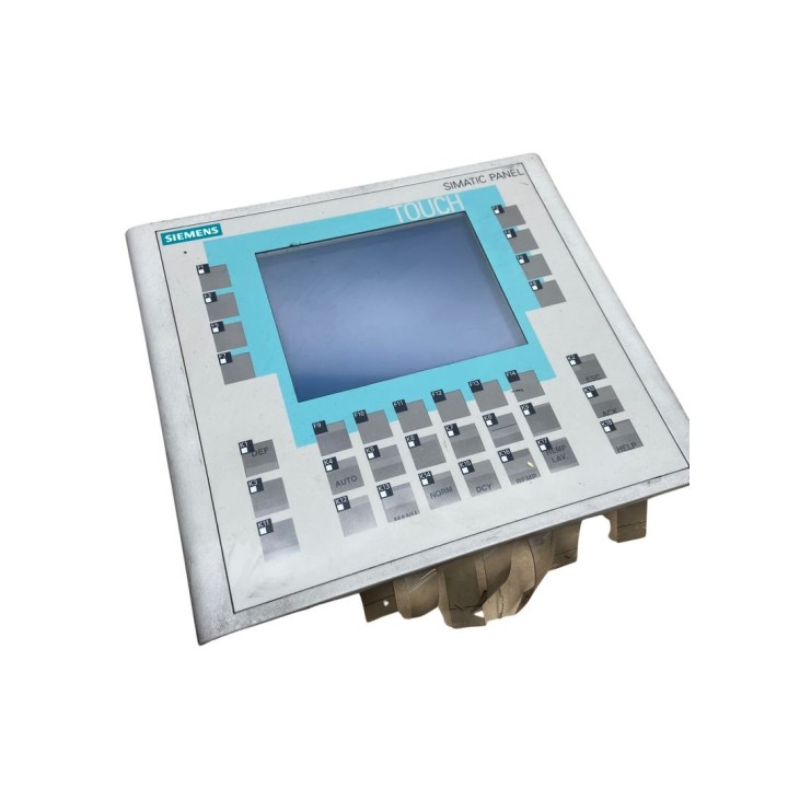 OP177B DP T/K - 6 MSNT SIEMENS 6AV6642-0DC01-1AX1