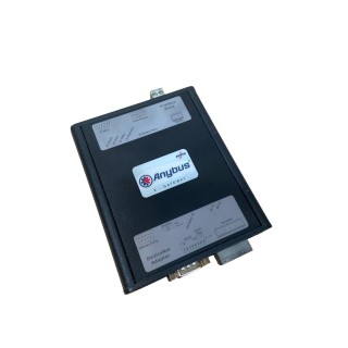 ANYBUS HMS ABX-PDPS-DEVS