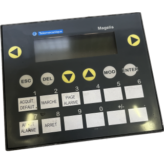 MAGELIS SCHNEIDER XBT-R400