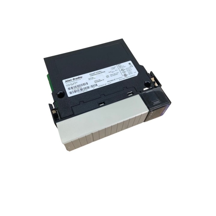 Allen Bradley 1756-ENBT A