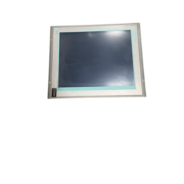 SIEMENS HMI IPC677C SIEMENS PANEL 19T 677B/V avec 6AV7894-0BD33-0BE0
