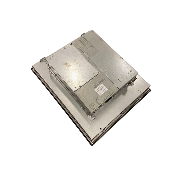 SIEMENS HMI IPC677C SIEMENS PANEL 19T 677B/V avec 6AV7894-0BD33-0BE0