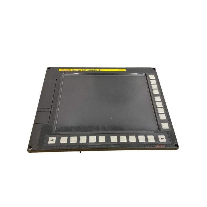 FANUC Séries 31i-MODEL B FANUC A02B-0323-C085