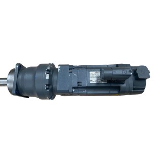 Moteur SIEMENS 1FK7032-2AK71-1CG1-Z Z: J36