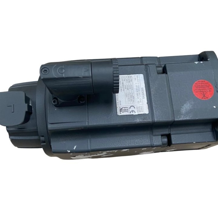 Moteur SIMOTICS 1P SIEMENS 1FK7042-2AF71-1CH0